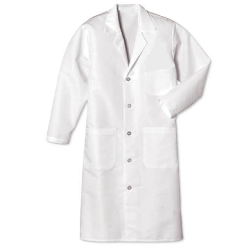 lab coat